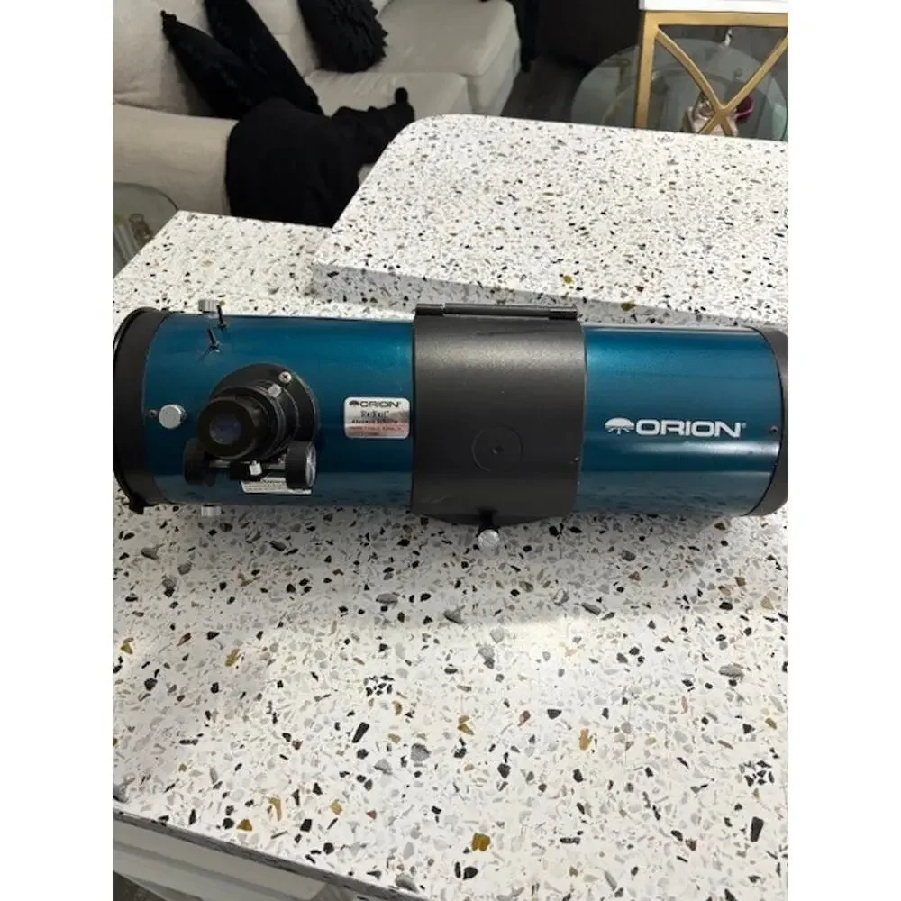 Orion StarBlast 4.5